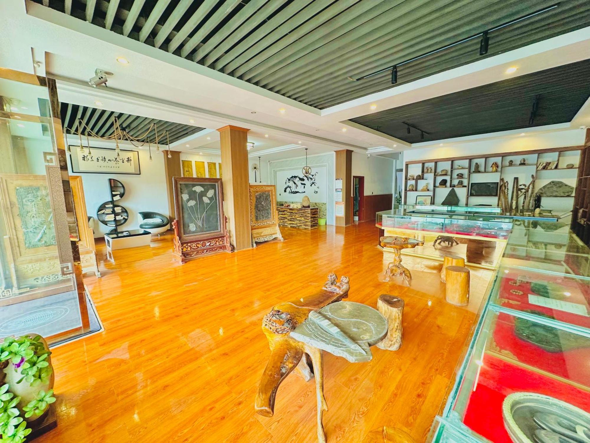The Mountain And Views Guesthouse Yongshun Bagian luar foto