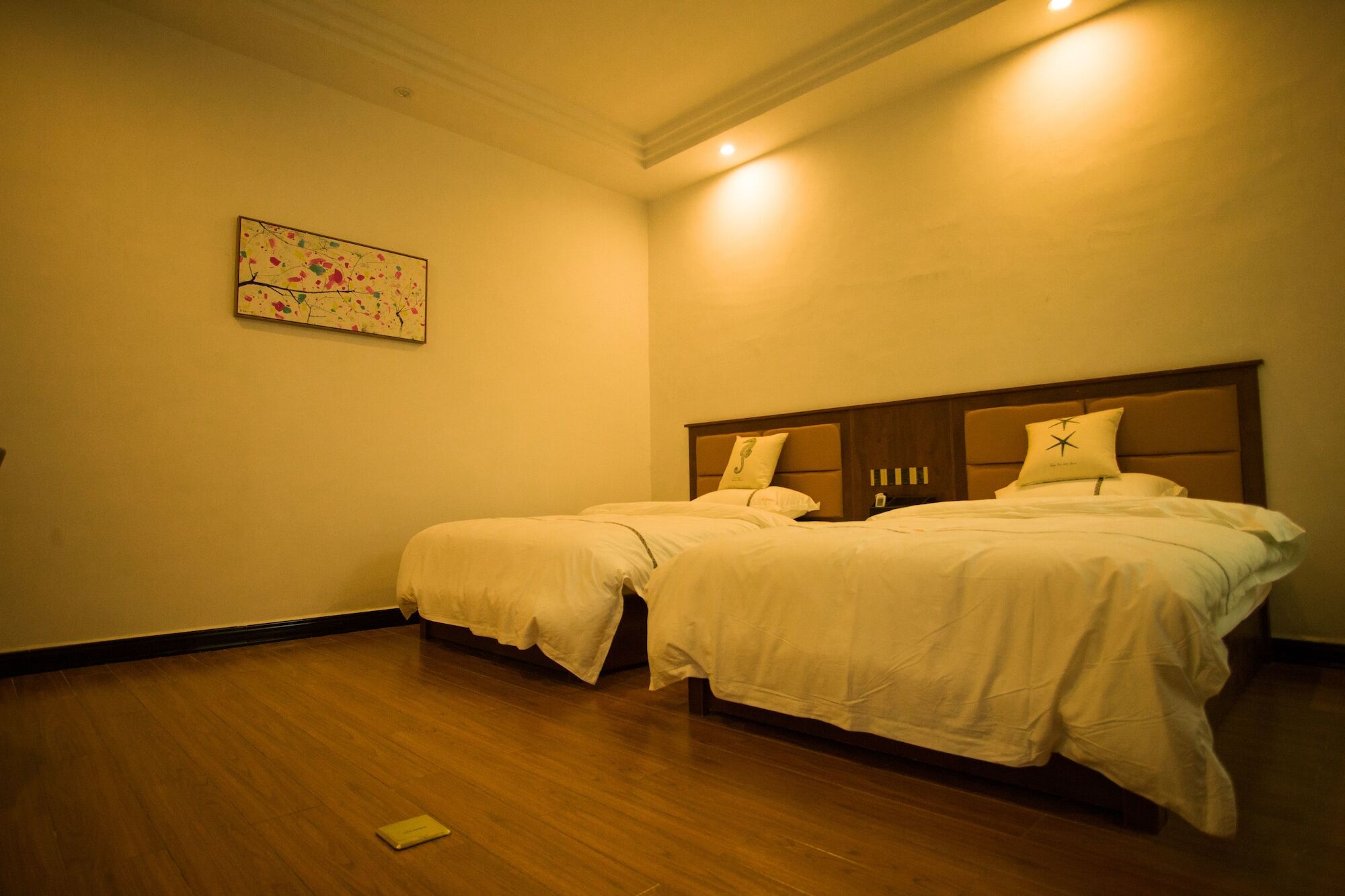 The Mountain And Views Guesthouse Yongshun Bagian luar foto